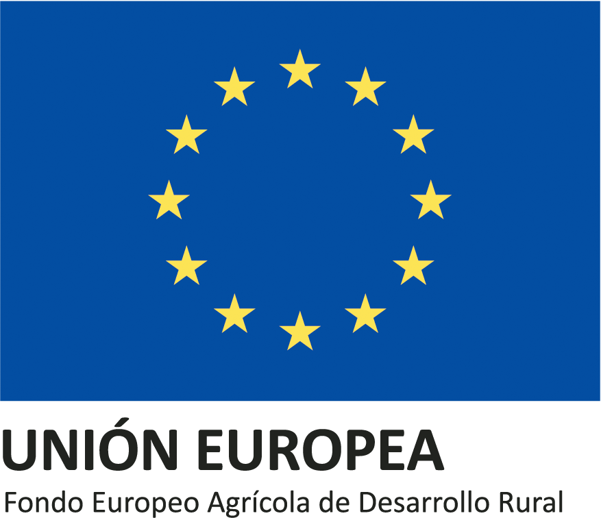Logo UE FEADER abajo